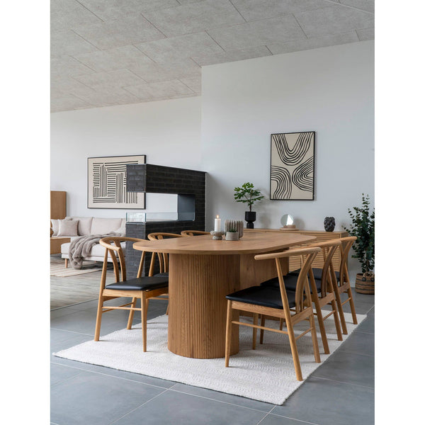 Tablett - Travertin - Naturbeige