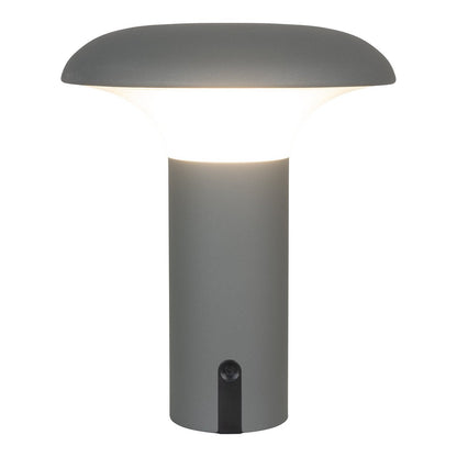 LED-Leuchte Ramsey – Detailaufnahme der Oberfläche