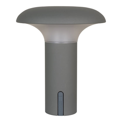 LED-Leuchte Ramsey – im Wohnraum arrangiert