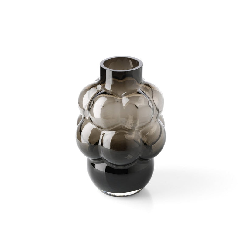 Vase Grape – Detailaufnahme der Oberfläche